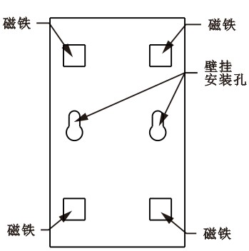 SPD-HT485_D机架温湿度传感器，机架温湿度传感器